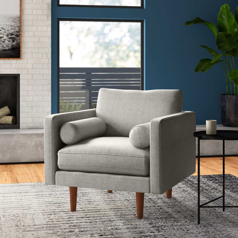 Steph Armchair & Reviews AllModern